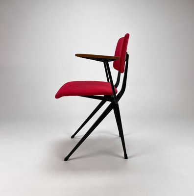 Mid-Century Armchair from Marko, 1960s-RMX-1284345