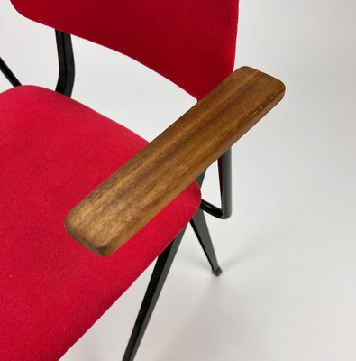 Mid-Century Armchair from Marko, 1960s-RMX-1284345