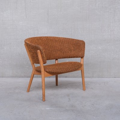 Mid-Century Armchair Nd 83 by Nanna Ditzel-JRP-1309949