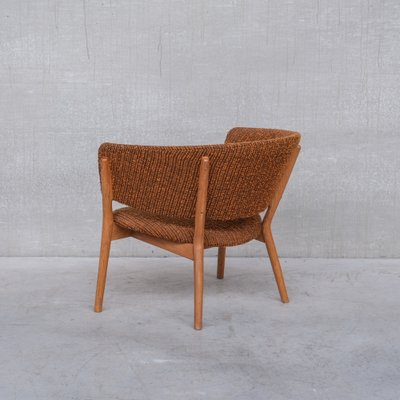 Mid-Century Armchair Nd 83 by Nanna Ditzel-JRP-1309949