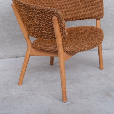 Mid-Century Armchair Nd 83 by Nanna Ditzel-JRP-1309949