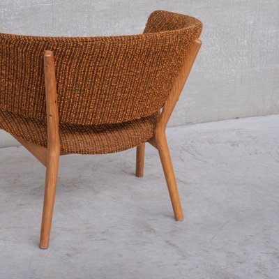 Mid-Century Armchair Nd 83 by Nanna Ditzel-JRP-1309949