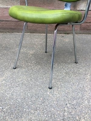 Mid-Century Armchairs, 1950s, Set of 2-GQM-594032