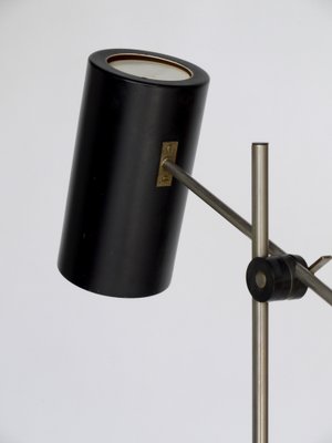 Mid-Century Artimeta Floor Lamp attributed to Floris Fidedieldij-JG-1820703