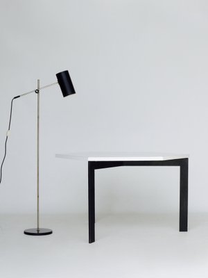 Mid-Century Artimeta Floor Lamp attributed to Floris Fidedieldij-JG-1820703