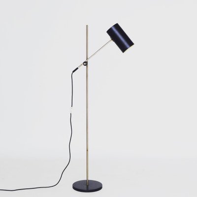 Mid-Century Artimeta Floor Lamp attributed to Floris Fidedieldij-JG-1820703