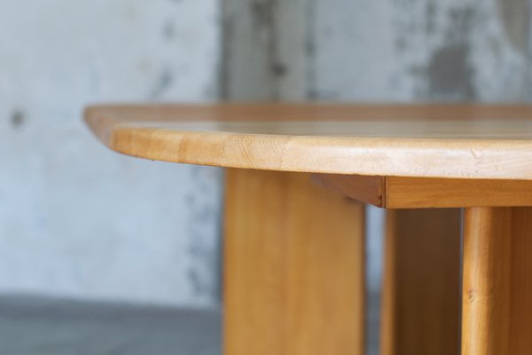 Mid-Century Arts & Crafts Table-LA-1748926