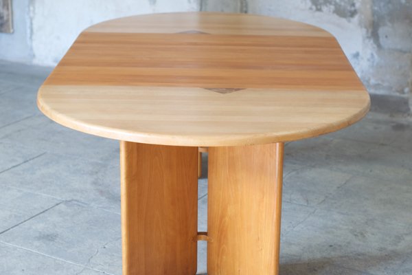 Mid-Century Arts & Crafts Table-LA-1748926