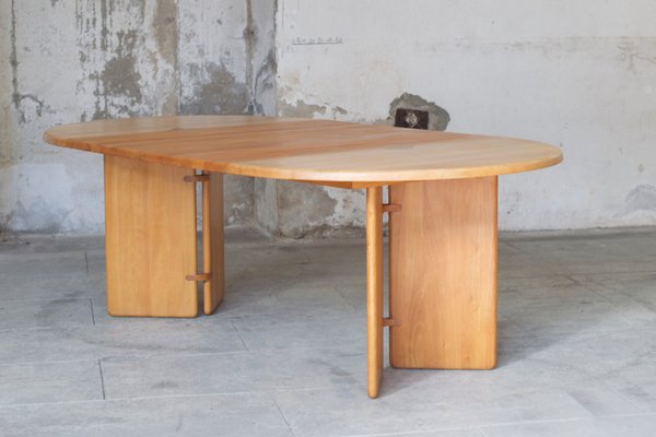 Mid-Century Arts & Crafts Table-LA-1748926