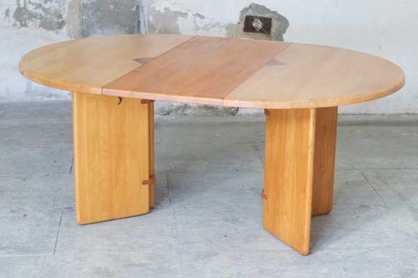 Mid-Century Arts & Crafts Table-LA-1748926