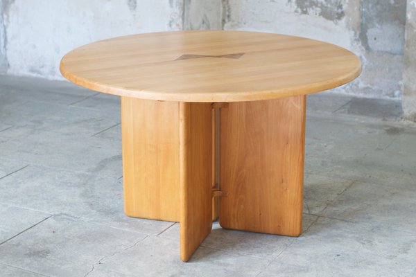 Mid-Century Arts & Crafts Table-LA-1748926