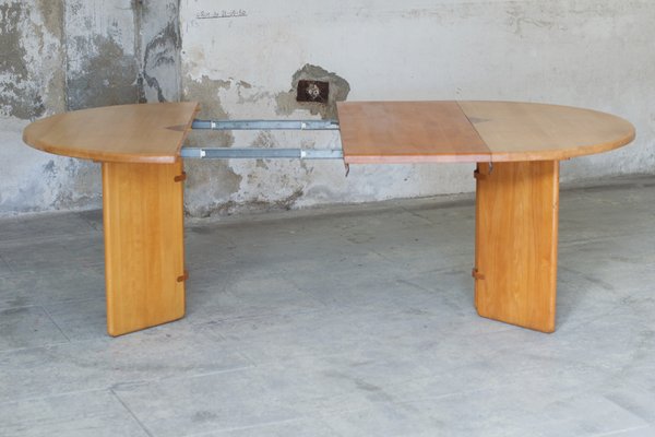 Mid-Century Arts & Crafts Table-LA-1748926