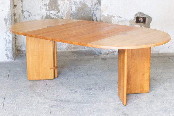 Mid-Century Arts & Crafts Table-LA-1748926