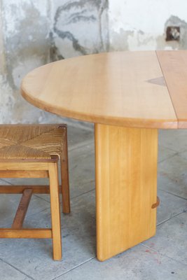 Mid-Century Arts & Crafts Table-LA-1748926