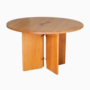 Mid-Century Arts & Crafts Table-LA-1748926