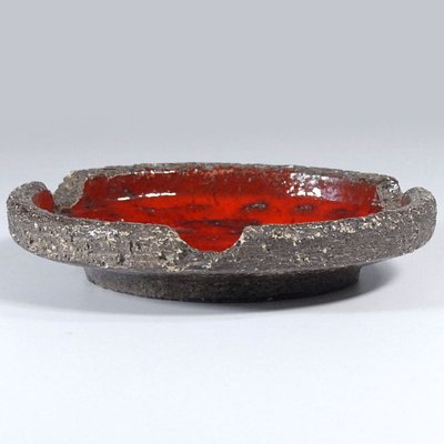 Mid-Century Ashtray Bowl by Jan Van Erp, 1970-GIW-1241066