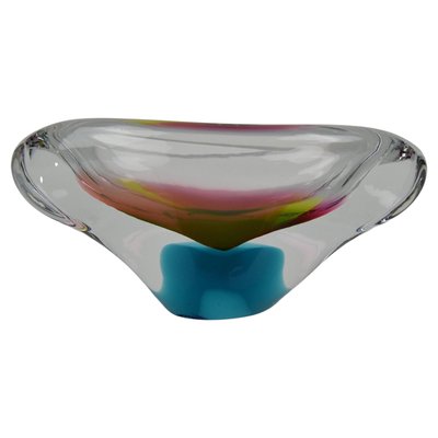 Mid-Century Ashtray by Josef Hospodka, 1950s-TZ-1088263