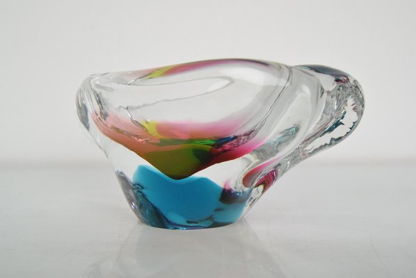 Mid-Century Ashtray by Josef Hospodka, 1950s-TZ-1088263