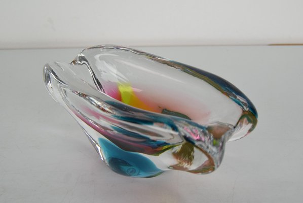 Mid-Century Ashtray by Josef Hospodka, 1950s-TZ-1088263