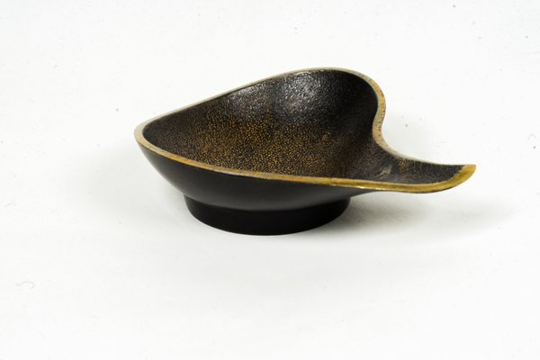 Mid-Century Ashtray by Richard Rohac, Vienna, 1950s-SPD-1426388