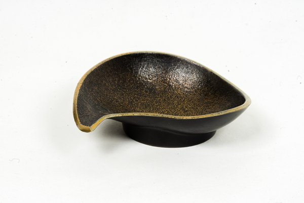 Mid-Century Ashtray by Richard Rohac, Vienna, 1950s-SPD-1426388