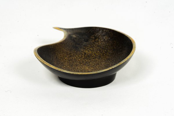 Mid-Century Ashtray by Richard Rohac, Vienna, 1950s-SPD-1426388