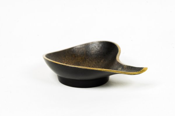 Mid-Century Ashtray by Richard Rohac, Vienna, 1950s-SPD-1426388