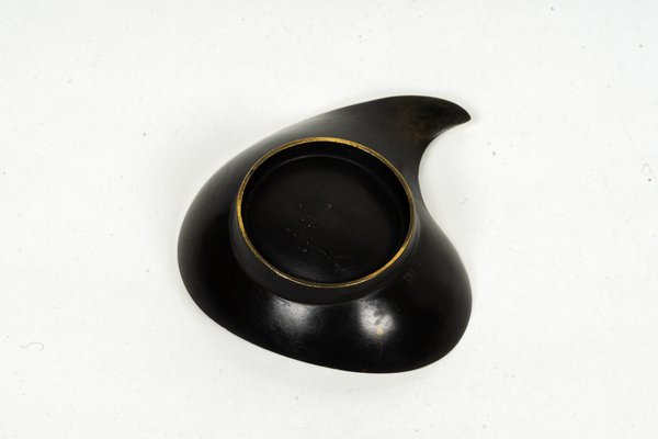 Mid-Century Ashtray by Richard Rohac, Vienna, 1950s-SPD-1426388