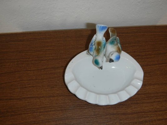 Mid-Century Ashtray from Foreign-WWQ-568562