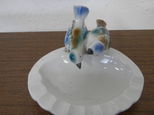 Mid-Century Ashtray from Foreign-WWQ-568562