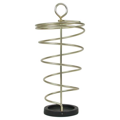 Mid-Century Austrian Loop Umbrella Stand, 1950s-OE-1089590