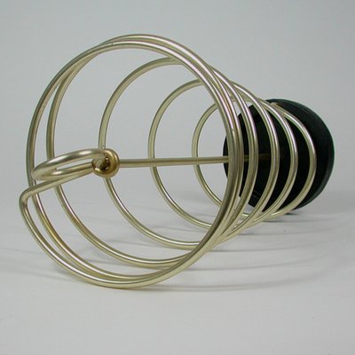 Mid-Century Austrian Loop Umbrella Stand, 1950s-OE-1089590