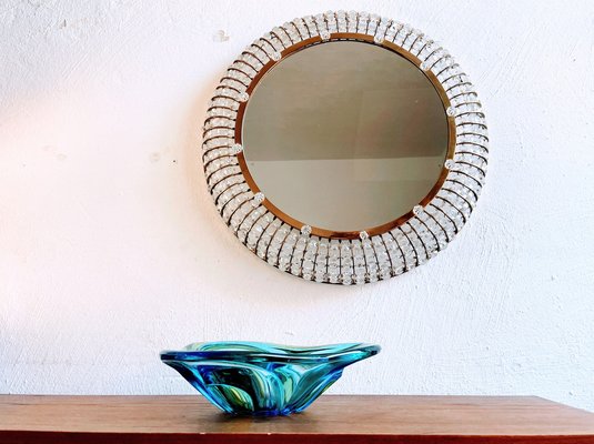 Mid-Century Austrian Mirror by Emil Stejnar-JO-1813884