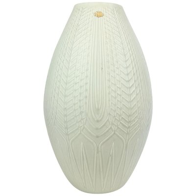 Mid-Century AX Floor Vase by Berit Ternell, Sweden, 1950s-UYK-807029