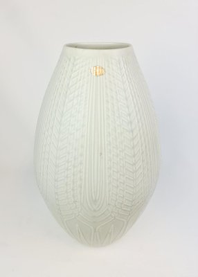 Mid-Century AX Floor Vase by Berit Ternell, Sweden, 1950s-UYK-807029