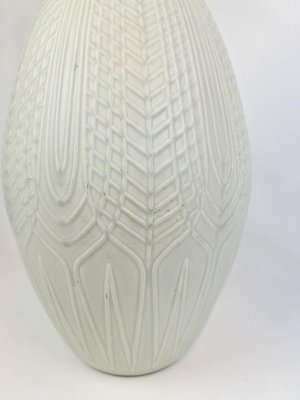 Mid-Century AX Floor Vase by Berit Ternell, Sweden, 1950s-UYK-807029