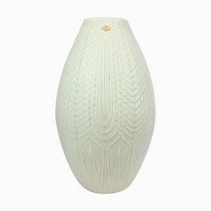 Mid-Century AX Floor Vase by Berit Ternell, Sweden, 1950s-UYK-807029