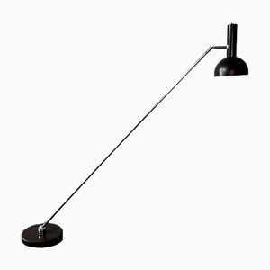 Mid-Century Ball in Socket Floor Lamp by H. Th. J. A. Busquet for Hala-NV-749879