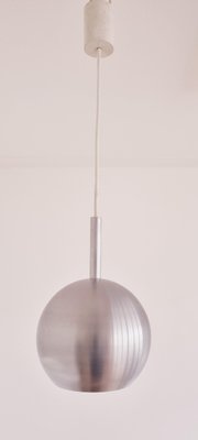 Mid-Century Ball Pendant from Erco, Germany, 1970s-TZ-1728480