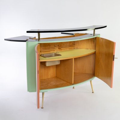 Mid-Century Bar, 1950s-AYY-2027713