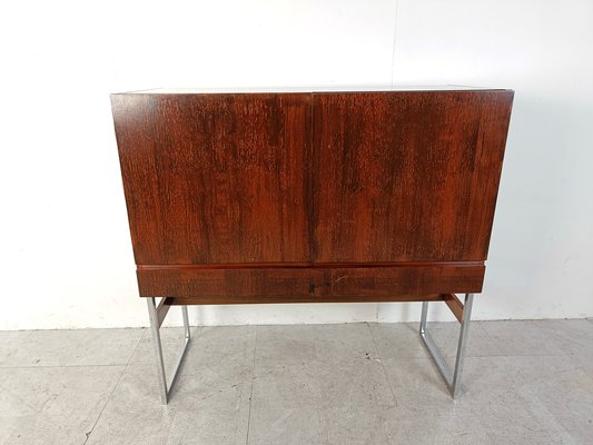 Mid-Century Bar Cabinet, 1960s-IRH-1820126