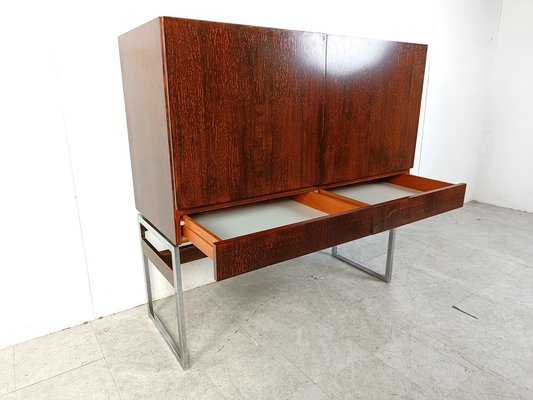 Mid-Century Bar Cabinet, 1960s-IRH-1820126