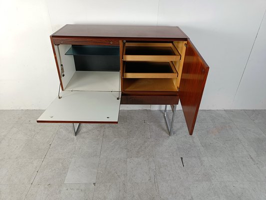 Mid-Century Bar Cabinet, 1960s-IRH-1820126