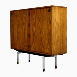 Mid-Century Bar Cabinet in Rosewood from Belform, 1950s-GNW-1803450