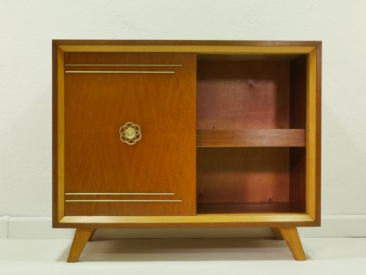 Mid-Century Bar Sideboard, Germany, 1960s-DHT-1732106