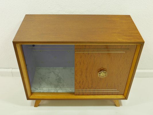 Mid-Century Bar Sideboard, Germany, 1960s-DHT-1732106