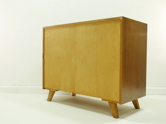 Mid-Century Bar Sideboard, Germany, 1960s-DHT-1732106