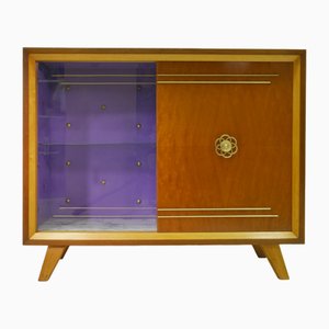 Mid-Century Bar Sideboard, Germany, 1960s-DHT-1732106