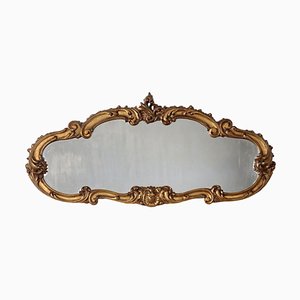 Mid-Century Baroque Style Mirror-VMM-2041491