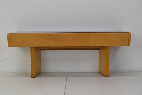 Mid-Century Bedside or Side Table, 1960s-TZ-1346189